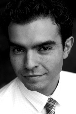Cover image for Vinicio Espinosa