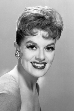 Cover image for Janis Paige