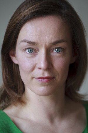 Cover image for Katie Pattinson