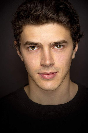 Cover image for Harry Richardson