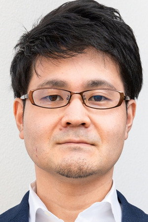 Cover image for 山口洋輝