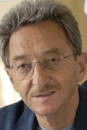 Cover image for Allan Starski