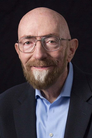 Cover image for Kip Thorne