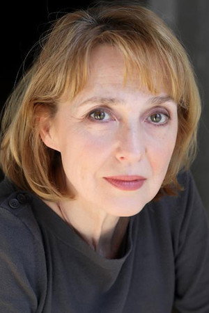Cover image for Brenda Bazinet