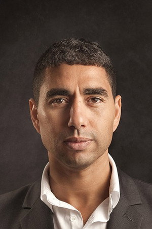 Cover image for Mimoun Oaïssa