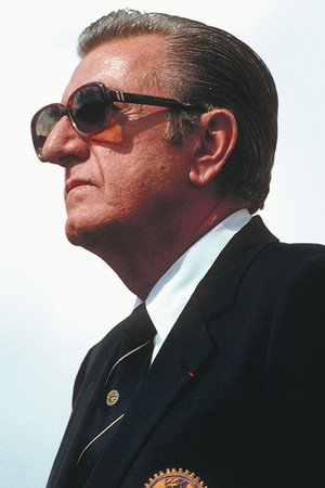 Cover image for Jean-Marie Balestre