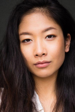 Cover image for Michelle Ny