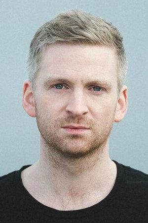 Cover image for Ólafur Arnalds