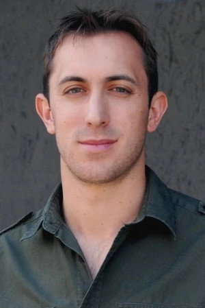Cover image for Drew Leary