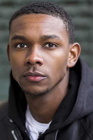 Cover image for Myles Evans