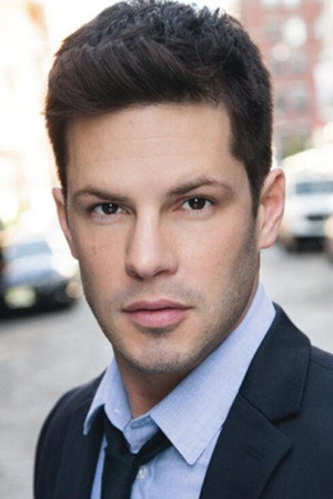Cover image for Ryan Matthew White