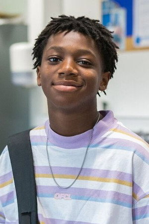 Cover image for Kieran Adjei