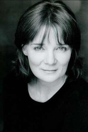Cover image for Nancy Beatty