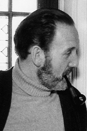 Cover image for Alvin Rakoff