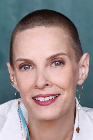 Cover image for Sharon Blynn
