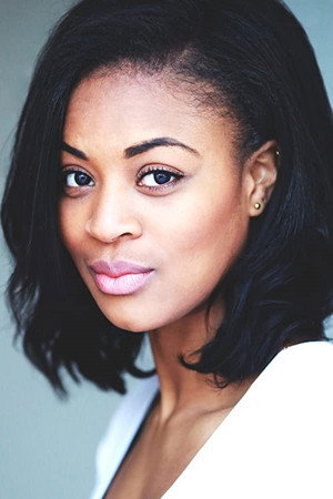 Cover image for Racheal Ofori