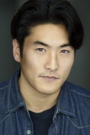 Cover image for Harry Han
