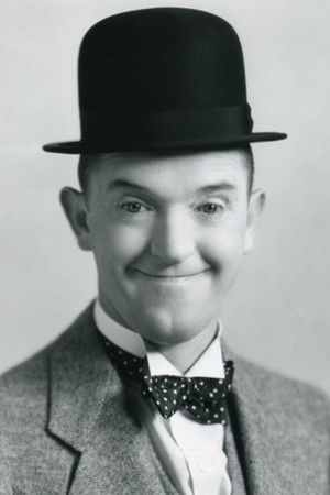 Cover image for Стэн Лорел