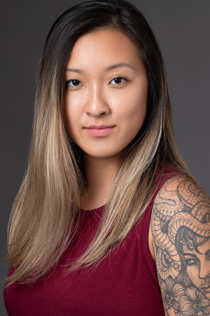 Cover image for Judy Nguyen