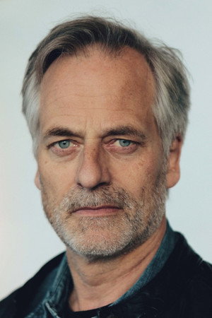 Cover image for Øystein Røger