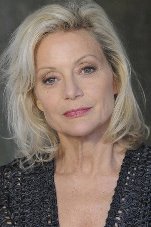 Cover image for Blanche Ravalec