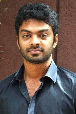 Cover image for Vinoth Kishan