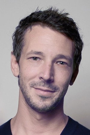 Cover image for Justin Taurand
