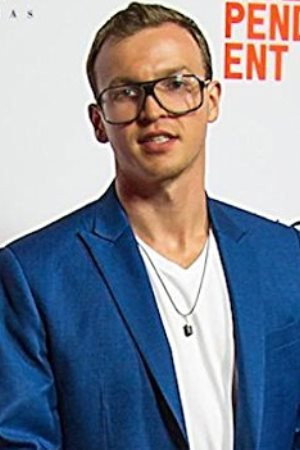 Cover image for Kyle McCachen