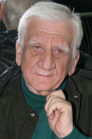 Cover image for Pavle Minčić