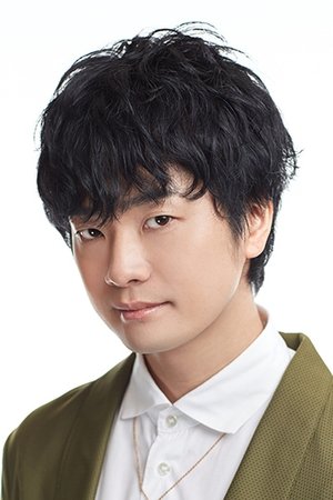 Cover image for 福山潤