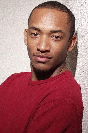 Cover image for Brandon Fobbs