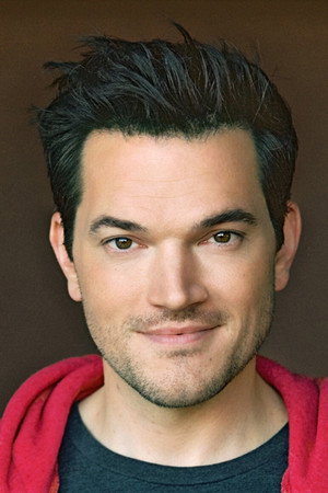 Cover image for Michael Daniel Cassady