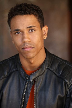 Cover image for Tajh Bellow