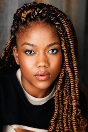 Cover image for Tai Leshaun