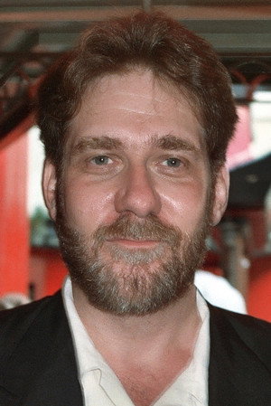 Cover image for Richard Masur