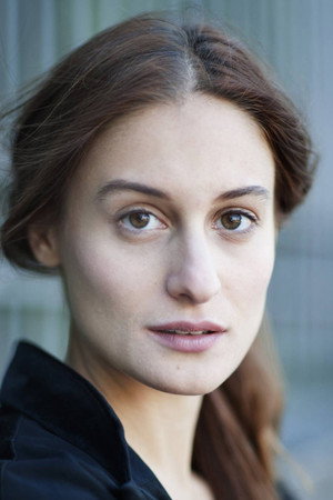 Cover image for Rebecca Sisti