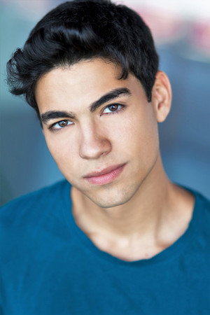 Cover image for Davi Santos