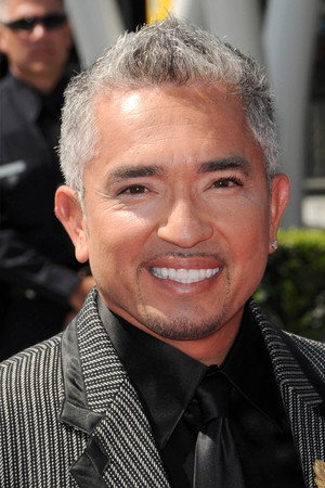 Cover image for Cesar Millan