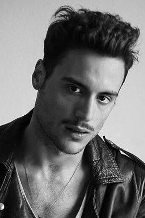 Cover image for Diogo Belizario