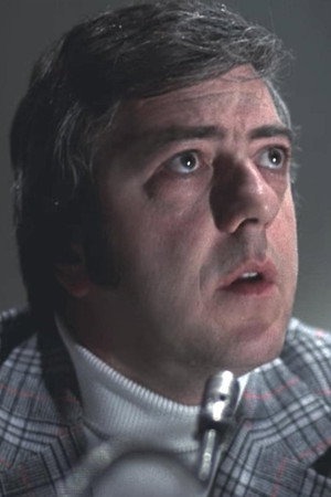 Cover image for Bill Burrows