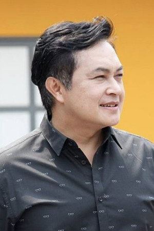 Cover image for รอน บรรจงสร้าง