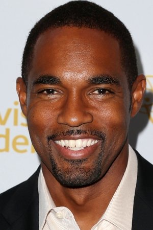 Cover image for Jason George