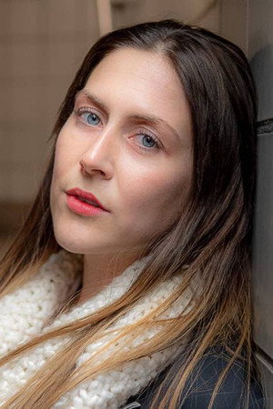 Cover image for Erica Leigh Boseski