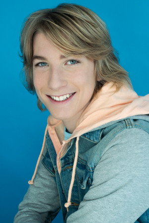 Cover image for Piers Bijvoet