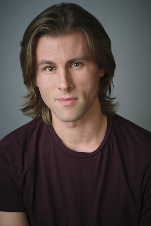 Cover image for Landon Henneman