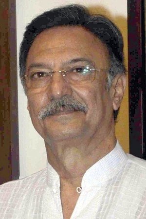 Cover image for Suresh Oberoi