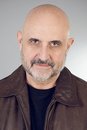 Cover image for David Caprita