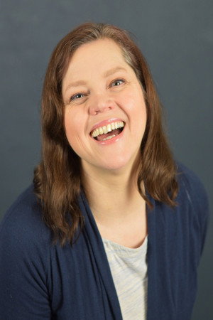 Cover image for Samantha Ainsworth