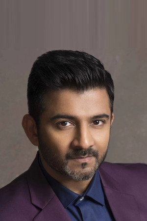 Cover image for Sachin Sanghvi