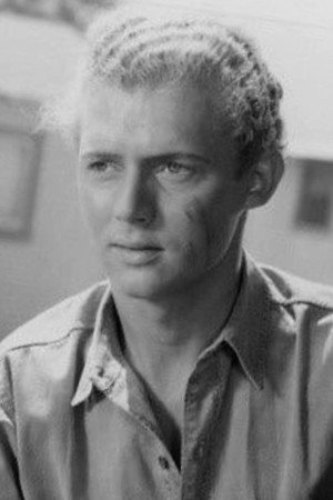 Cover image for Dick Hogan
